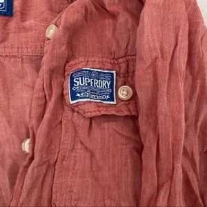 Superdry shirt